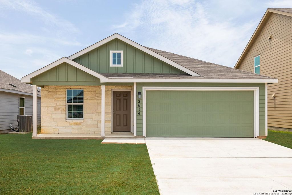 2614 PECHORA PIPIT, New Braunfels, TX 78130