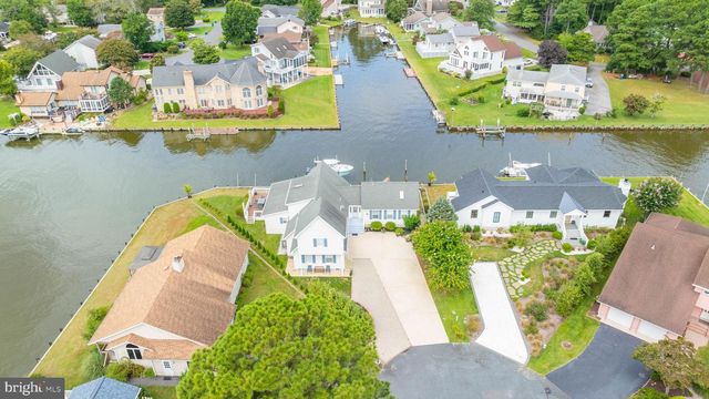 17 WIDOWS WATCH CT, Ocean Pines, MD 21811