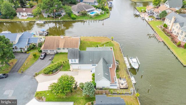 17 WIDOWS WATCH CT, Ocean Pines, MD 21811