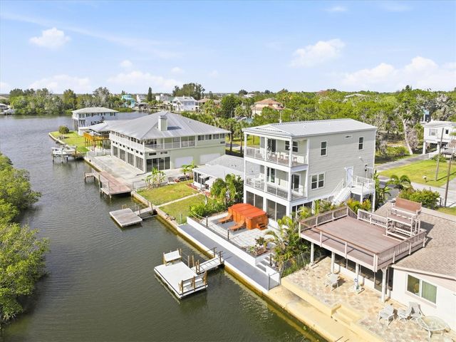 14429 BIRCH STREET, Hudson, FL 34667