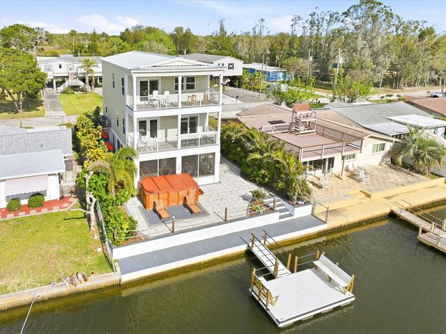 14429 BIRCH STREET, Hudson, FL 34667