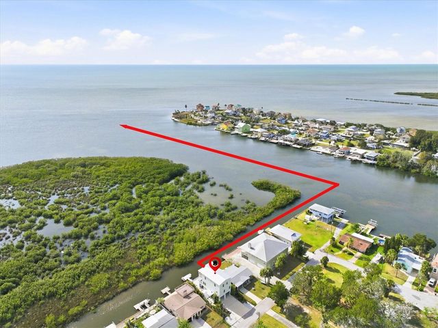14429 BIRCH STREET, Hudson, FL 34667