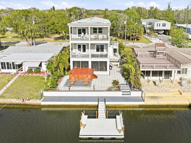 14429 BIRCH STREET, Hudson, FL 34667
