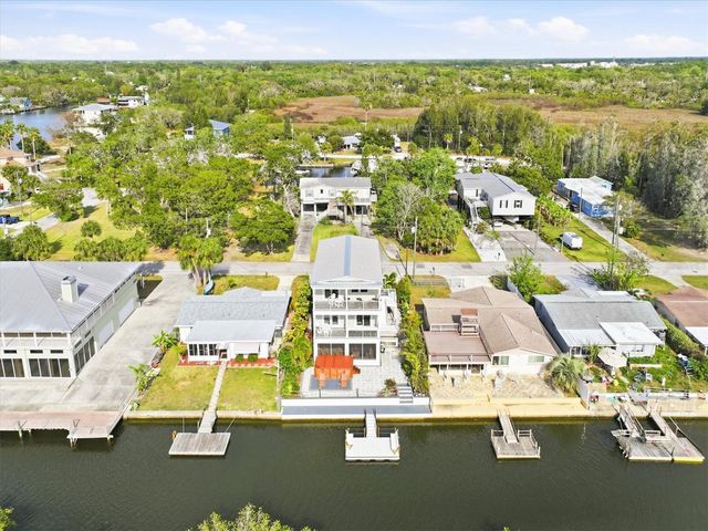 14429 BIRCH STREET, Hudson, FL 34667