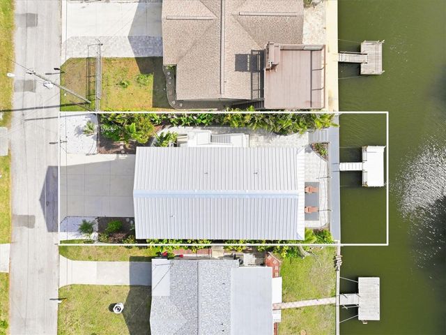 14429 BIRCH STREET, Hudson, FL 34667