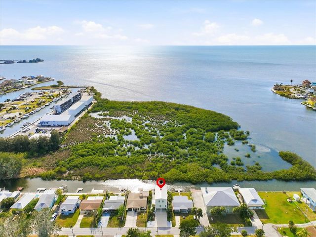 14429 BIRCH STREET, Hudson, FL 34667
