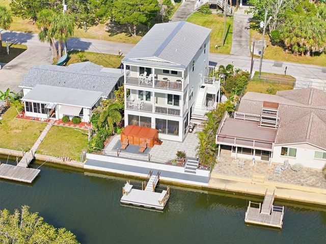 14429 BIRCH STREET, Hudson, FL 34667