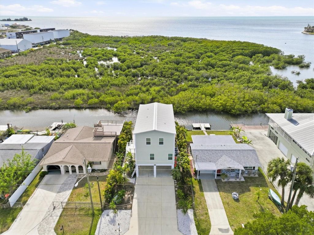 14429 BIRCH STREET, Hudson, FL 34667