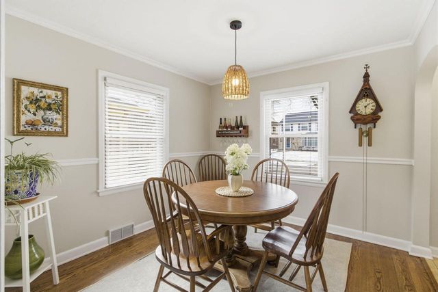 3400 S Princeton AVENUE, Milwaukee, WI 53215