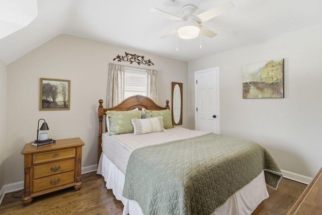 3400 S Princeton AVENUE, Milwaukee, WI 53215