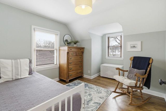 3400 S Princeton AVENUE, Milwaukee, WI 53215