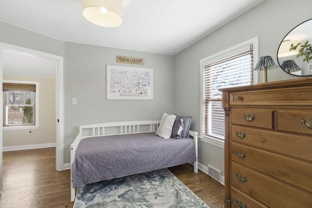 3400 S Princeton AVENUE, Milwaukee, WI 53215