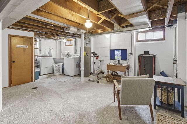 3400 S Princeton AVENUE, Milwaukee, WI 53215