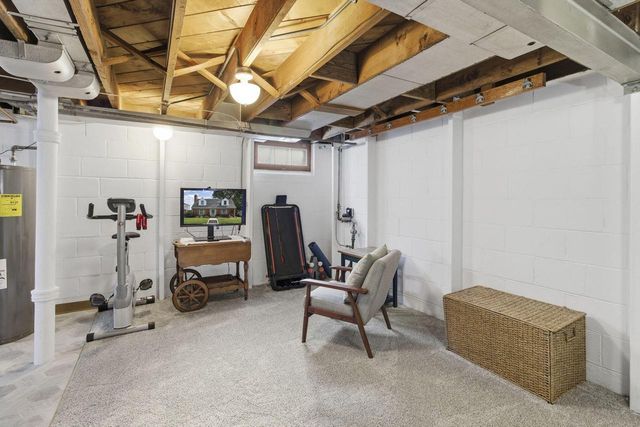 3400 S Princeton AVENUE, Milwaukee, WI 53215