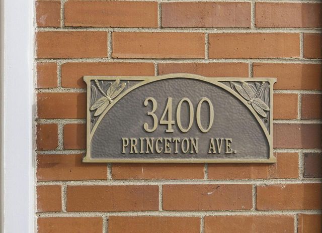3400 S Princeton AVENUE, Milwaukee, WI 53215