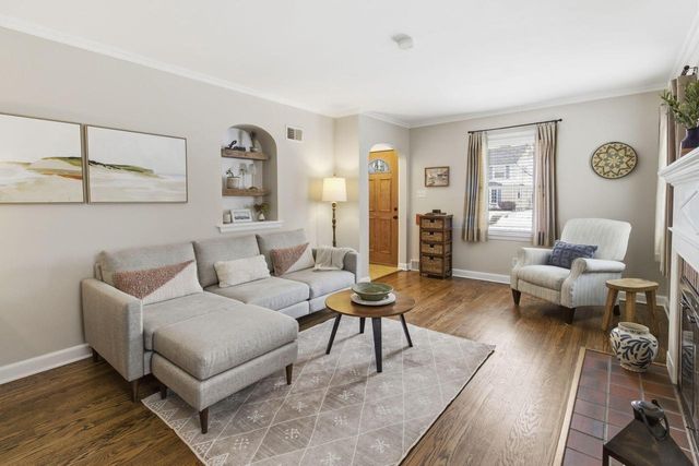 3400 S Princeton AVENUE, Milwaukee, WI 53215