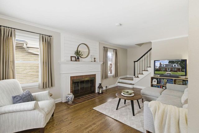 3400 S Princeton AVENUE, Milwaukee, WI 53215