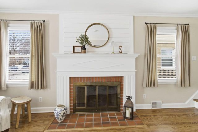 3400 S Princeton AVENUE, Milwaukee, WI 53215