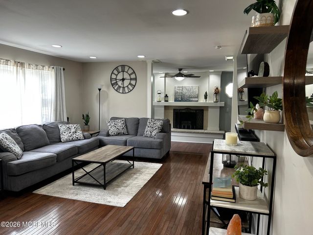 1424 Green Grove Road, Brick, NJ 08724