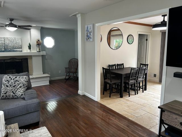 1424 Green Grove Road, Brick, NJ 08724