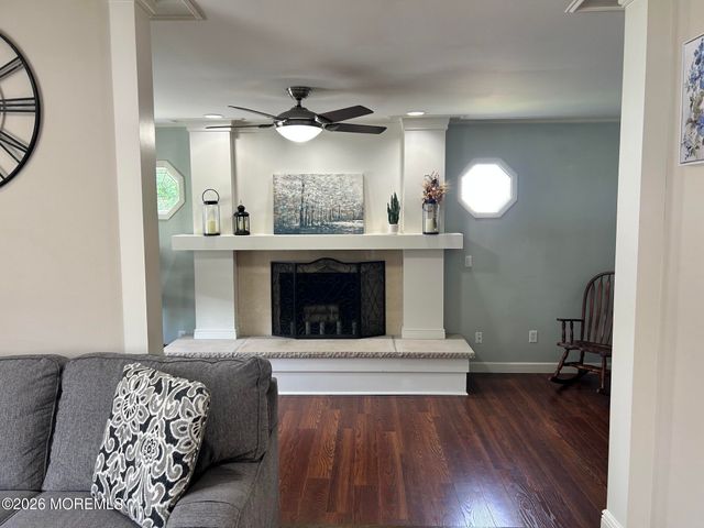 1424 Green Grove Road, Brick, NJ 08724