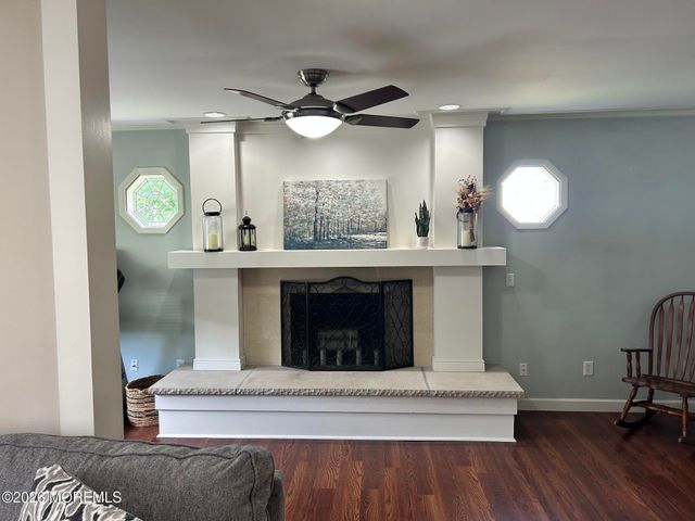 1424 Green Grove Road, Brick, NJ 08724