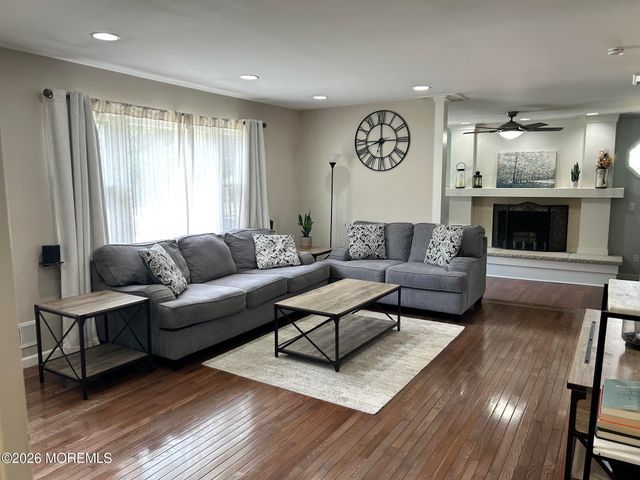1424 Green Grove Road, Brick, NJ 08724