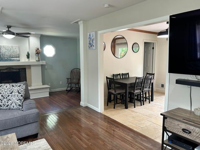 1424 Green Grove Road, Brick, NJ 08724