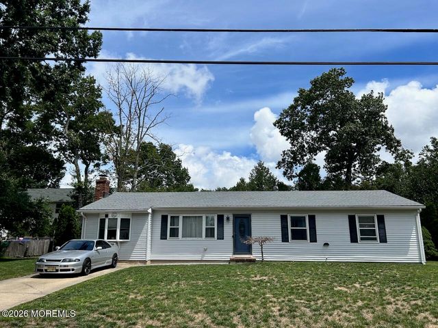 1424 Green Grove Road, Brick, NJ 08724