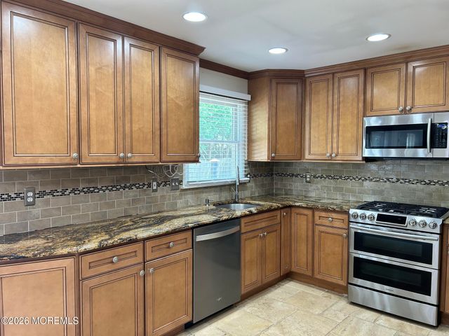 1424 Green Grove Road, Brick, NJ 08724