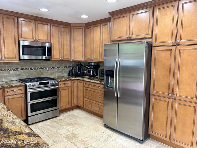 1424 Green Grove Road, Brick, NJ 08724