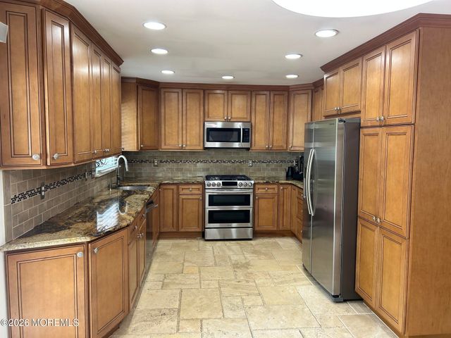 1424 Green Grove Road, Brick, NJ 08724