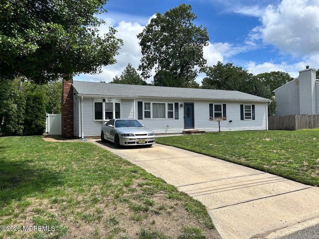 1424 Green Grove Road, Brick, NJ 08724