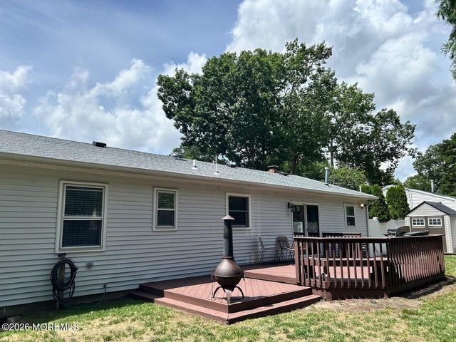 1424 Green Grove Road, Brick, NJ 08724