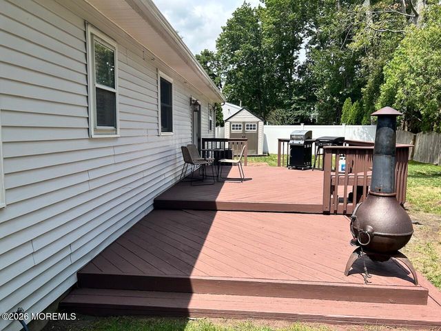 1424 Green Grove Road, Brick, NJ 08724