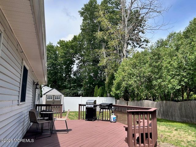 1424 Green Grove Road, Brick, NJ 08724