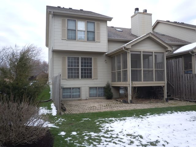 653 Cress Creek Drive, Crystal Lake, IL 60014