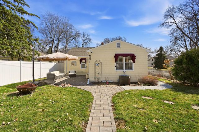 6944 Sheridan Avenue S, Richfield, MN 55423