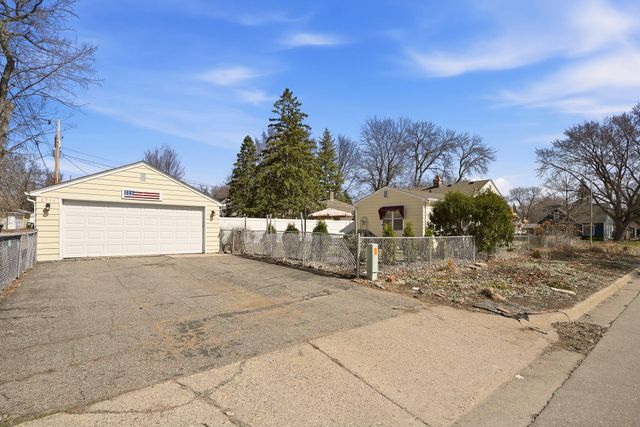 6944 Sheridan Avenue S, Richfield, MN 55423