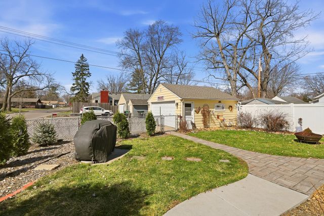 6944 Sheridan Avenue S, Richfield, MN 55423