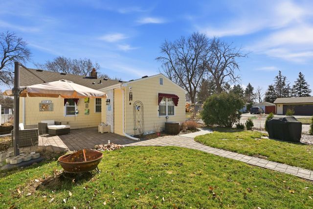6944 Sheridan Avenue S, Richfield, MN 55423