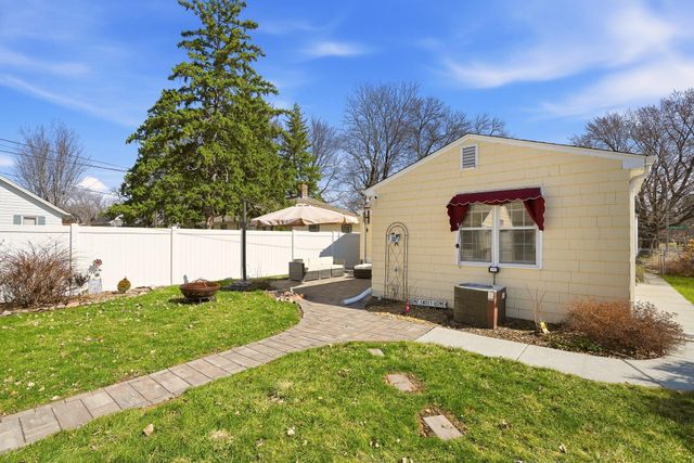 6944 Sheridan Avenue S, Richfield, MN 55423