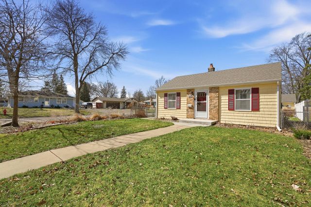 6944 Sheridan Avenue S, Richfield, MN 55423