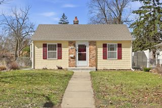 6944 Sheridan Avenue S, Richfield, MN 55423
