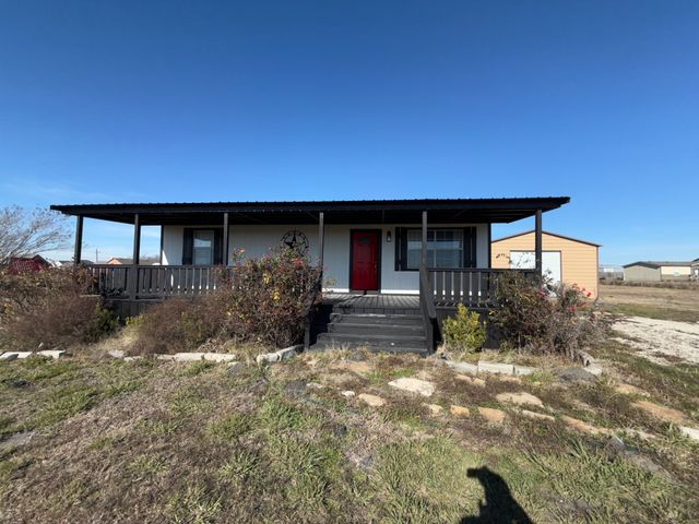 19491 County Road 649, Farmersville, TX 75442