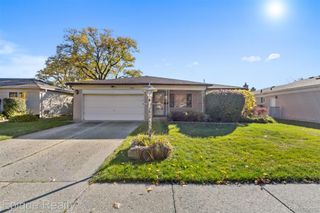 2846 Teasdale Drive, Troy, MI 48083