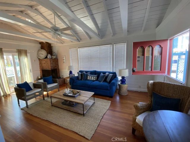 1007 Balboa Ave. Avenue, Newport Beach, CA 92662