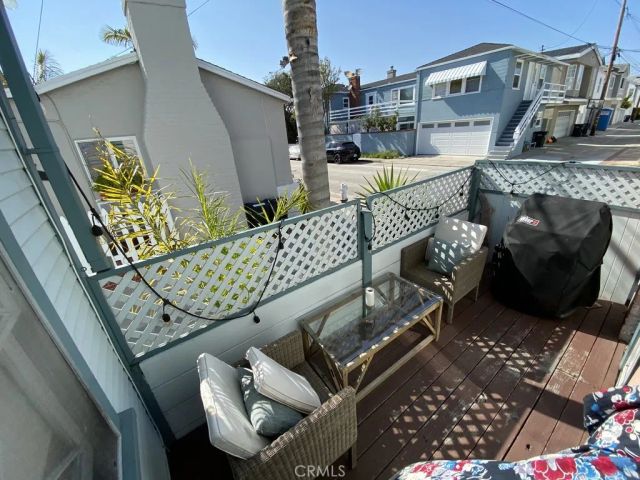 1007 Balboa Ave. Avenue, Newport Beach, CA 92662