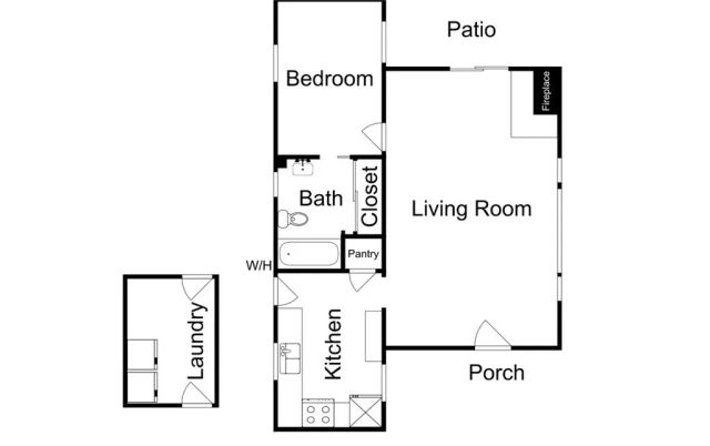 1007 Balboa Ave. Avenue, Newport Beach, CA 92662