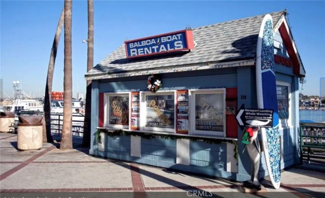 1007 Balboa Ave. Avenue, Newport Beach, CA 92662